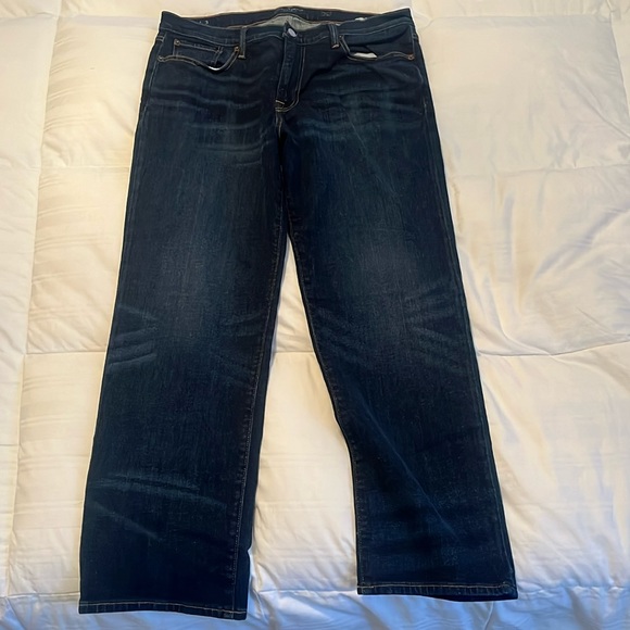 Men’s lucky brand jeans, 363 - Picture 1 of 4